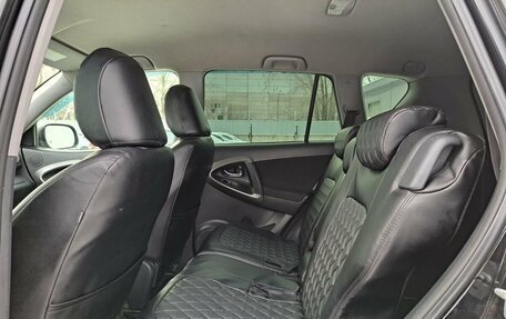 Toyota RAV4, 2011 год, 1 399 000 рублей, 12 фотография