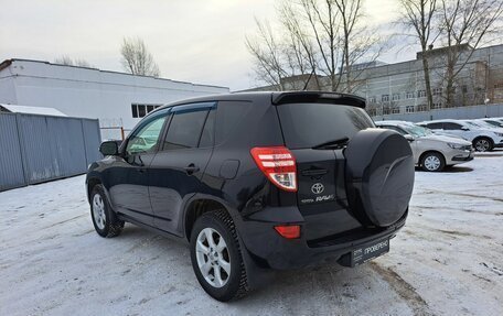Toyota RAV4, 2011 год, 1 399 000 рублей, 7 фотография