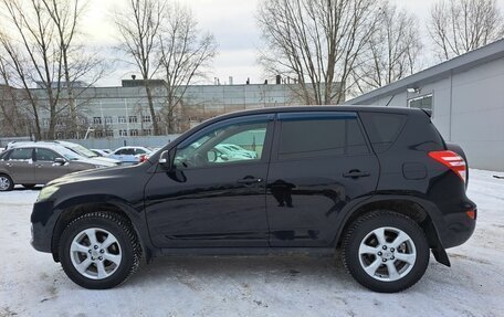 Toyota RAV4, 2011 год, 1 399 000 рублей, 8 фотография