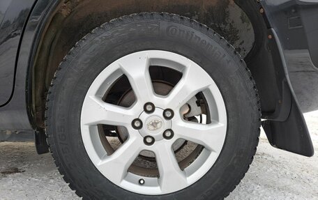 Toyota RAV4, 2011 год, 1 399 000 рублей, 18 фотография