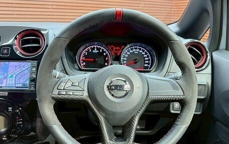 Nissan Note II рестайлинг, 2018 год, 950 013 рублей, 11 фотография