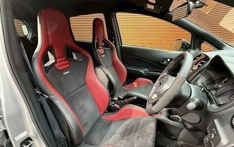 Nissan Note II рестайлинг, 2018 год, 950 013 рублей, 9 фотография