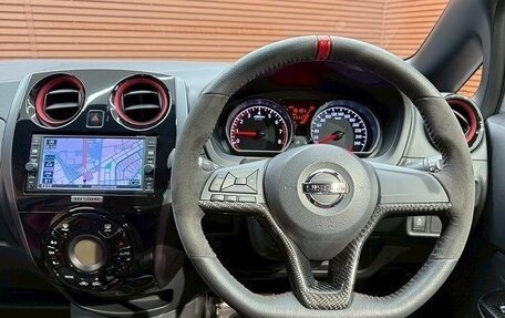 Nissan Note II рестайлинг, 2018 год, 950 013 рублей, 15 фотография