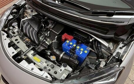 Nissan Note II рестайлинг, 2018 год, 950 013 рублей, 19 фотография