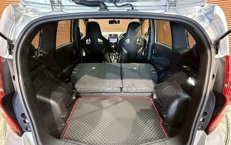 Nissan Note II рестайлинг, 2018 год, 950 013 рублей, 18 фотография