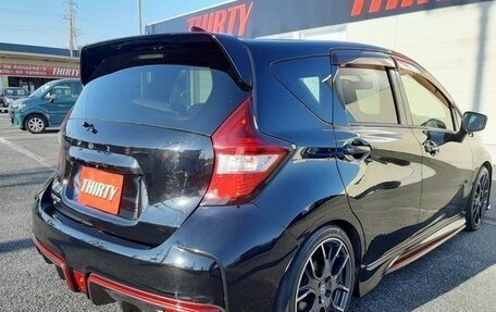 Nissan Note II рестайлинг, 2018 год, 890 013 рублей, 10 фотография