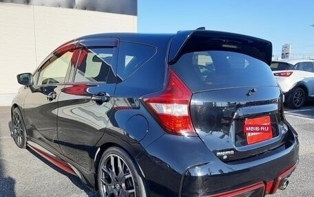 Nissan Note II рестайлинг, 2018 год, 890 013 рублей, 7 фотография