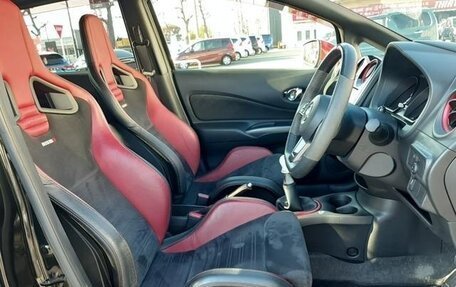 Nissan Note II рестайлинг, 2018 год, 890 013 рублей, 13 фотография