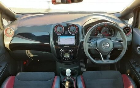 Nissan Note II рестайлинг, 2018 год, 890 013 рублей, 21 фотография