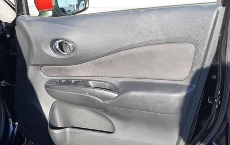 Nissan Note II рестайлинг, 2018 год, 890 013 рублей, 12 фотография