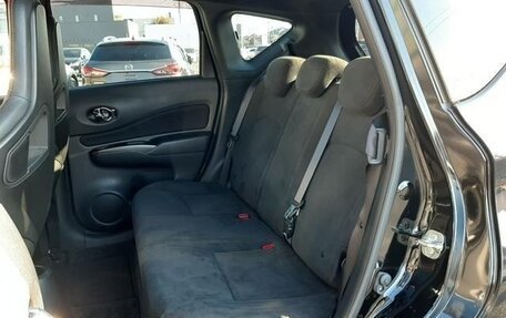 Nissan Note II рестайлинг, 2018 год, 890 013 рублей, 26 фотография