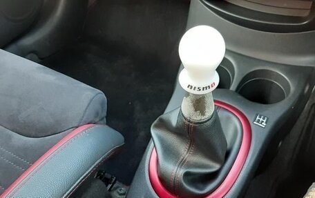 Nissan Note II рестайлинг, 2018 год, 890 013 рублей, 20 фотография