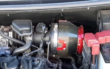 Nissan Note II рестайлинг, 2018 год, 890 013 рублей, 28 фотография