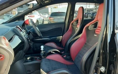 Nissan Note II рестайлинг, 2018 год, 890 013 рублей, 27 фотография