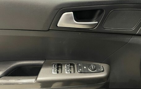 KIA Sportage IV рестайлинг, 2017 год, 1 700 000 рублей, 17 фотография