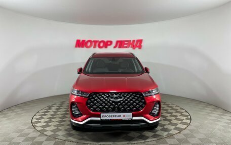 Chery Tiggo 7 Pro, 2022 год, 1 750 000 рублей, 2 фотография