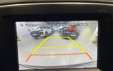 KIA Sportage IV рестайлинг, 2017 год, 1 700 000 рублей, 19 фотография