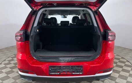 Chery Tiggo 7 Pro, 2022 год, 1 750 000 рублей, 9 фотография