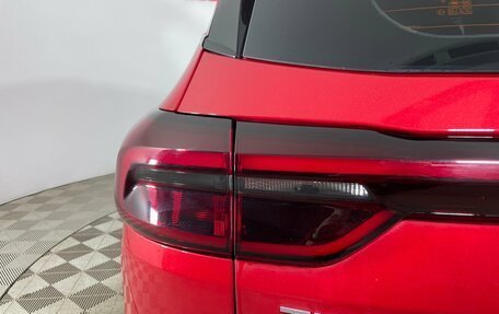 Chery Tiggo 7 Pro, 2022 год, 1 750 000 рублей, 8 фотография