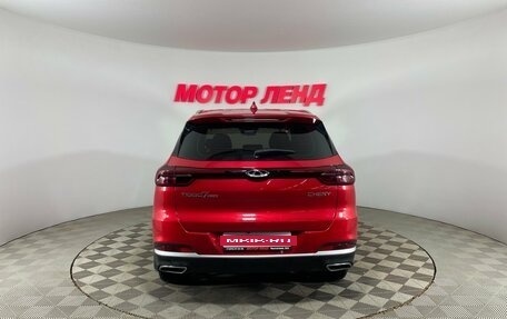 Chery Tiggo 7 Pro, 2022 год, 1 750 000 рублей, 5 фотография