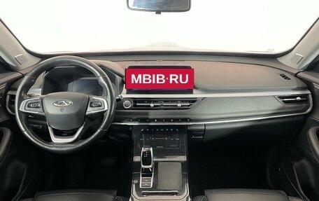 Chery Tiggo 7 Pro, 2022 год, 1 750 000 рублей, 12 фотография