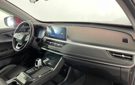 Chery Tiggo 7 Pro, 2022 год, 1 750 000 рублей, 11 фотография