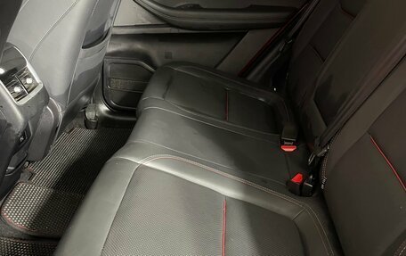 Chery Tiggo 7 Pro, 2022 год, 1 750 000 рублей, 22 фотография