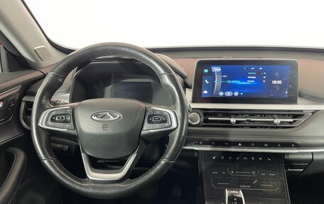 Chery Tiggo 7 Pro, 2022 год, 1 750 000 рублей, 14 фотография