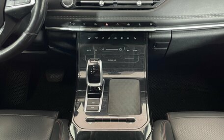 Chery Tiggo 7 Pro, 2022 год, 1 750 000 рублей, 16 фотография