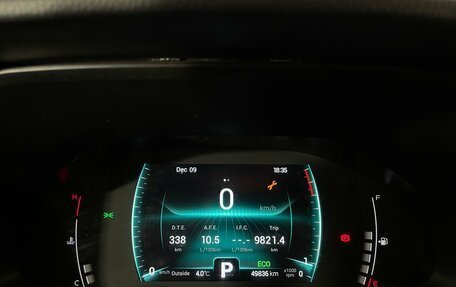 Chery Tiggo 7 Pro, 2022 год, 1 750 000 рублей, 17 фотография