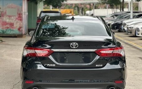 Toyota Camry, 2022 год, 2 300 000 рублей, 5 фотография