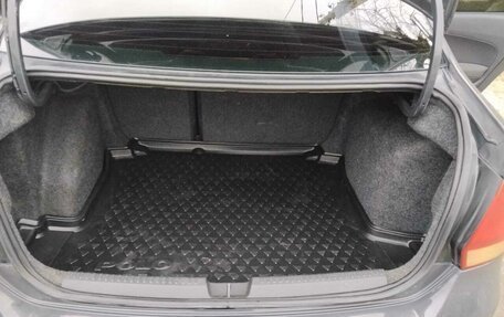 Volkswagen Polo VI (EU Market), 2013 год, 680 000 рублей, 3 фотография