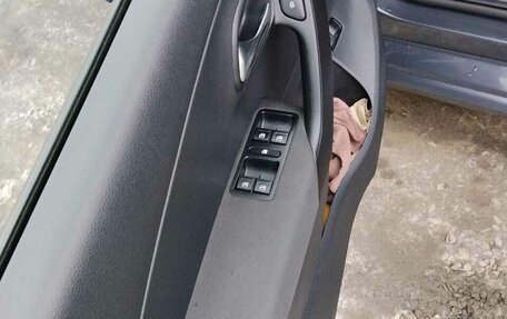 Volkswagen Polo VI (EU Market), 2013 год, 680 000 рублей, 20 фотография