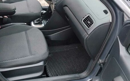 Volkswagen Polo VI (EU Market), 2013 год, 680 000 рублей, 24 фотография