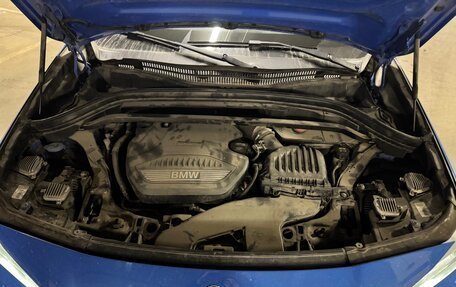 BMW X2, 2020 год, 3 990 000 рублей, 5 фотография