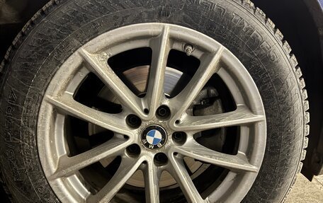 BMW X2, 2020 год, 3 990 000 рублей, 13 фотография