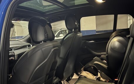 BMW X2, 2020 год, 3 990 000 рублей, 10 фотография