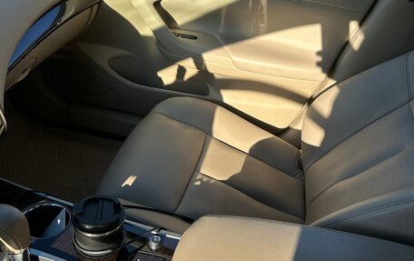 Nissan Teana, 2015 год, 1 770 000 рублей, 10 фотография