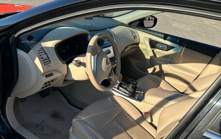 Nissan Teana, 2015 год, 1 770 000 рублей, 6 фотография