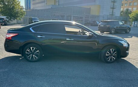 Nissan Teana, 2015 год, 1 770 000 рублей, 5 фотография