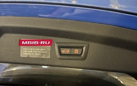 BMW X2, 2020 год, 3 990 000 рублей, 12 фотография