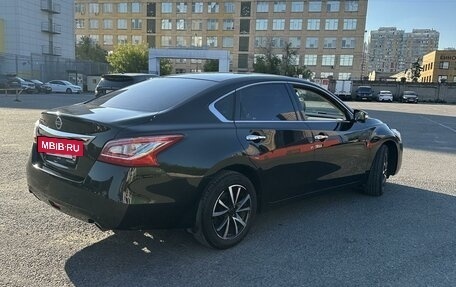 Nissan Teana, 2015 год, 1 770 000 рублей, 2 фотография