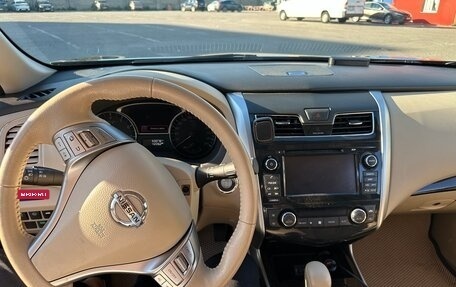 Nissan Teana, 2015 год, 1 770 000 рублей, 7 фотография