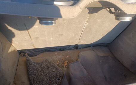 Nissan March III, 2002 год, 175 000 рублей, 2 фотография