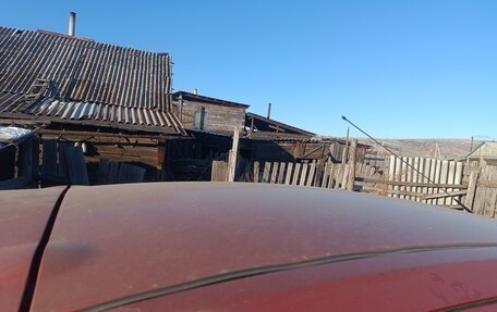 Nissan March III, 2002 год, 175 000 рублей, 3 фотография