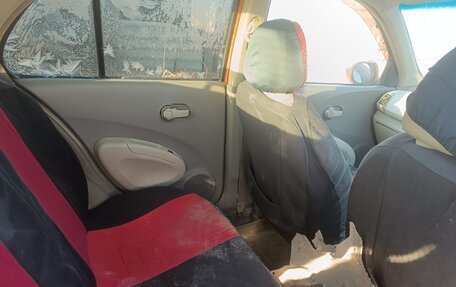 Nissan March III, 2002 год, 175 000 рублей, 5 фотография