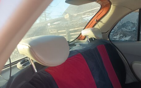 Nissan March III, 2002 год, 175 000 рублей, 4 фотография