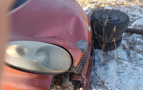 Nissan March III, 2002 год, 175 000 рублей, 9 фотография