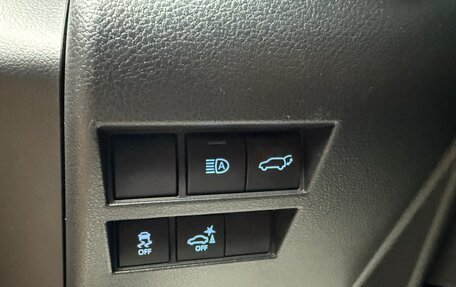 Toyota Land Cruiser, 2022 год, 10 500 000 рублей, 14 фотография