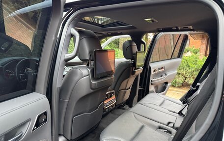 Toyota Land Cruiser, 2022 год, 10 500 000 рублей, 18 фотография